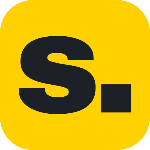 Simple Web Design logo